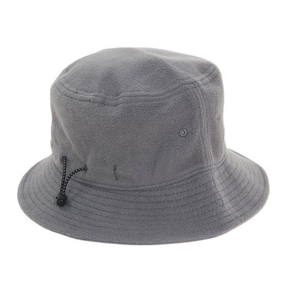 ライズ(RYZ)(メンズ)フリースバケットハット 897R1ST2640 GRY