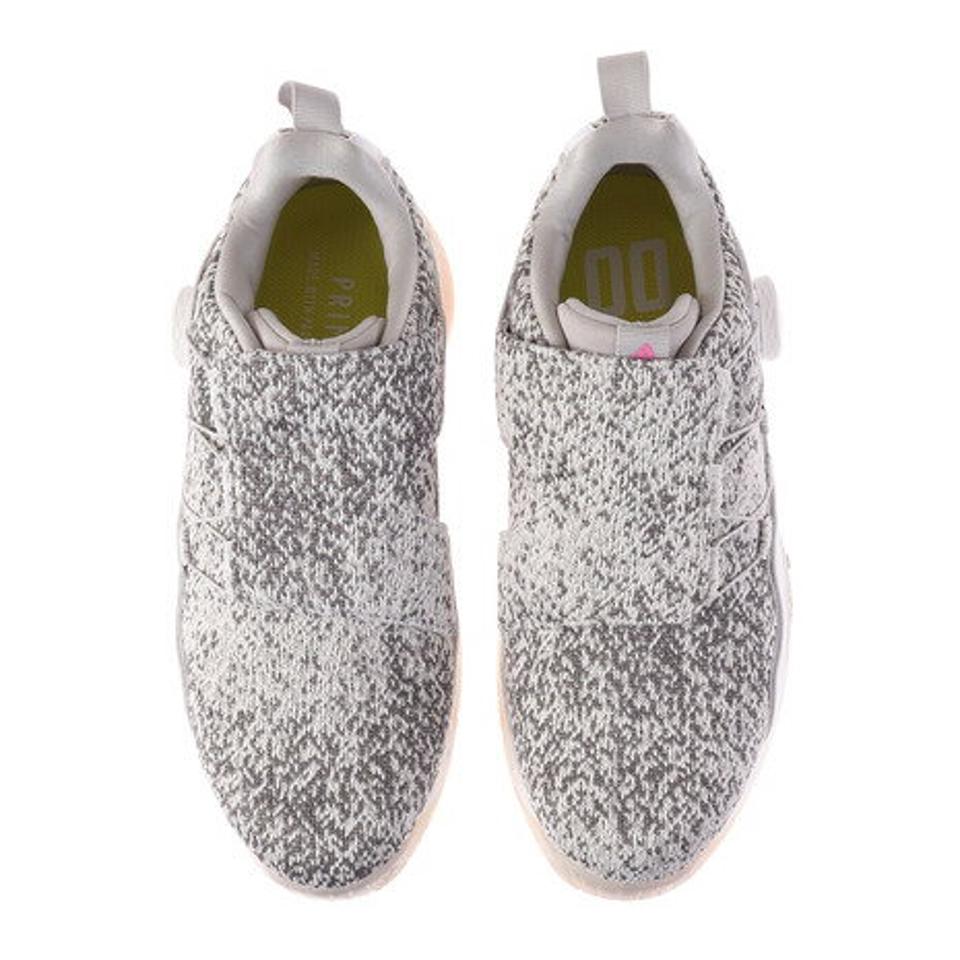 アディダス（adidas）（レディース） ゴルフシューズ コードカオス ボア21 スパイクレス FW5633 FW5632 FW5631