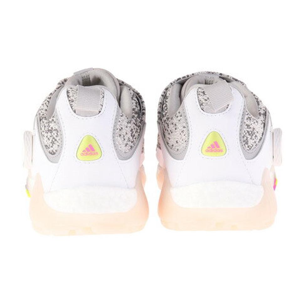 アディダス（adidas）（レディース） ゴルフシューズ コードカオス ボア21 スパイクレス FW5633 FW5632 FW5631