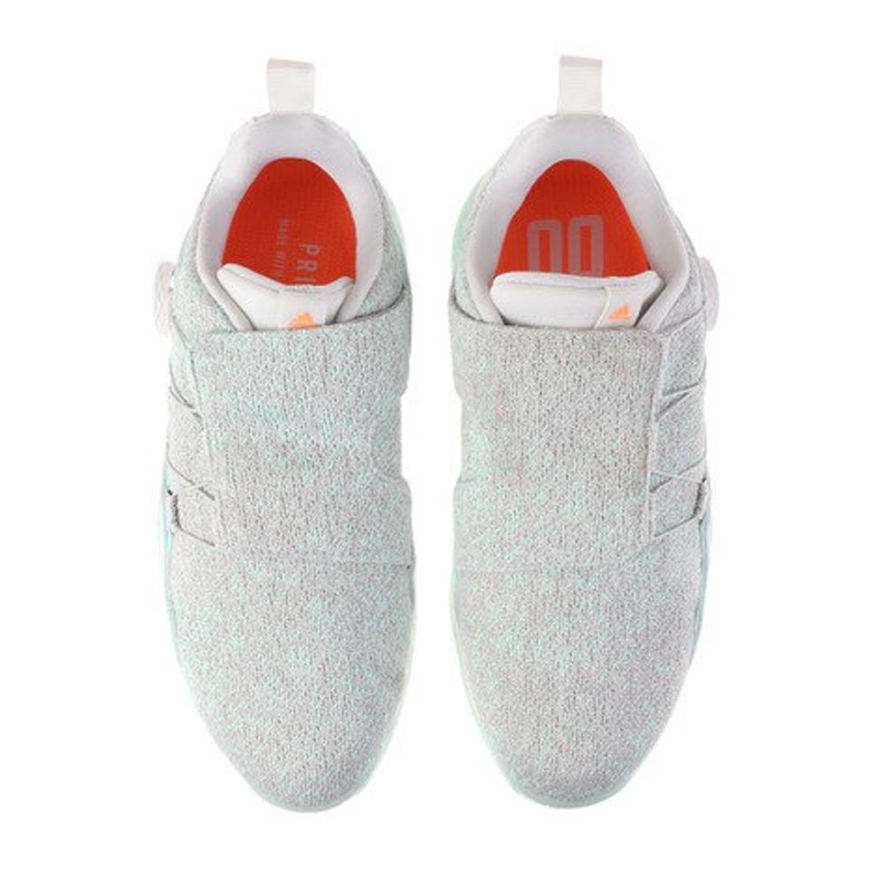 アディダス（adidas） ゴルフシューズ コードカオス ボア21 FW5632 スパイクレス （レディース）