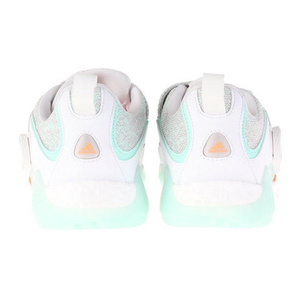 アディダス（adidas） ゴルフシューズ コードカオス ボア21 FW5632 スパイクレス （レディース）