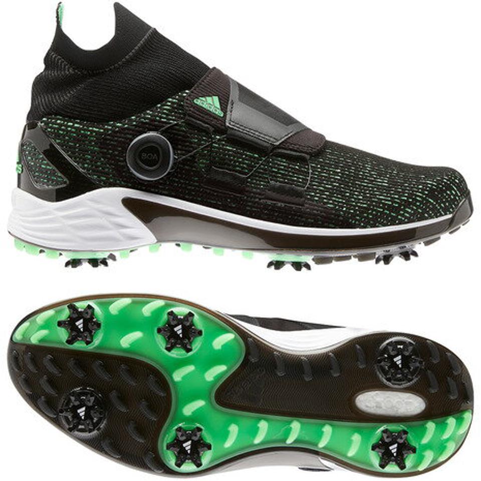 アディダス（adidas） ゴルフシューズ メンズ ソフトスパイク ゼッドジー21モーション ボア （メンズ）