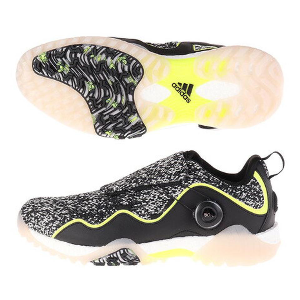 アディダス（adidas） ゴルフシューズ スパイクレス メンズコードカオス ボア21 （メンズ）