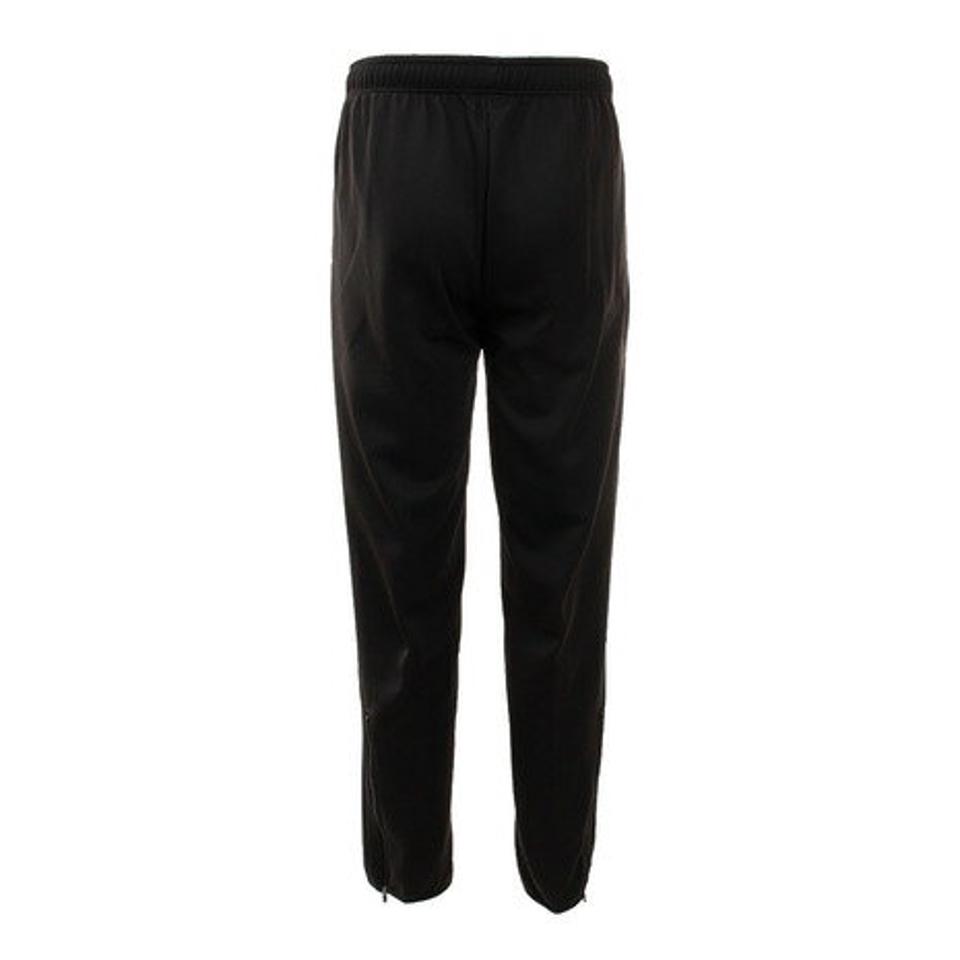 ブラックナイト（blackknight） バドミントンウェア ライトパンツ S-1654-BLK （メンズ）