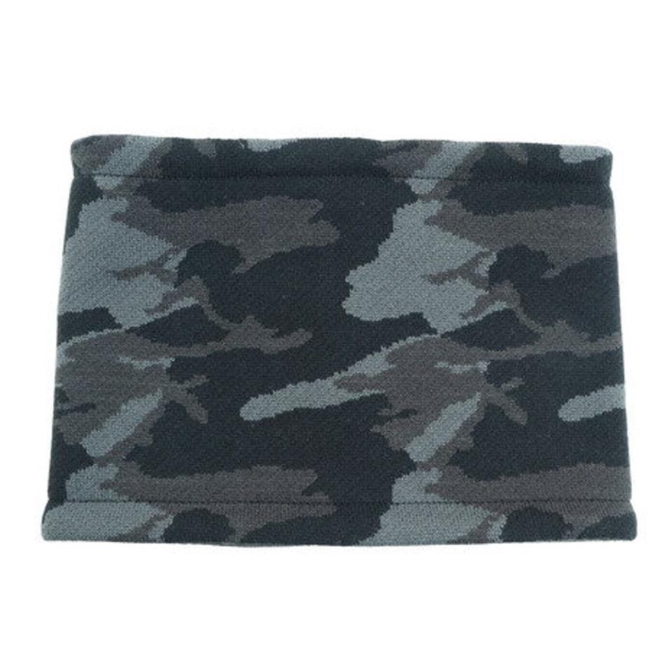 その他ブランド(OTHER BRAND)(メンズ)カモジャガードネックウォーマー 900NN1ST2692 防寒