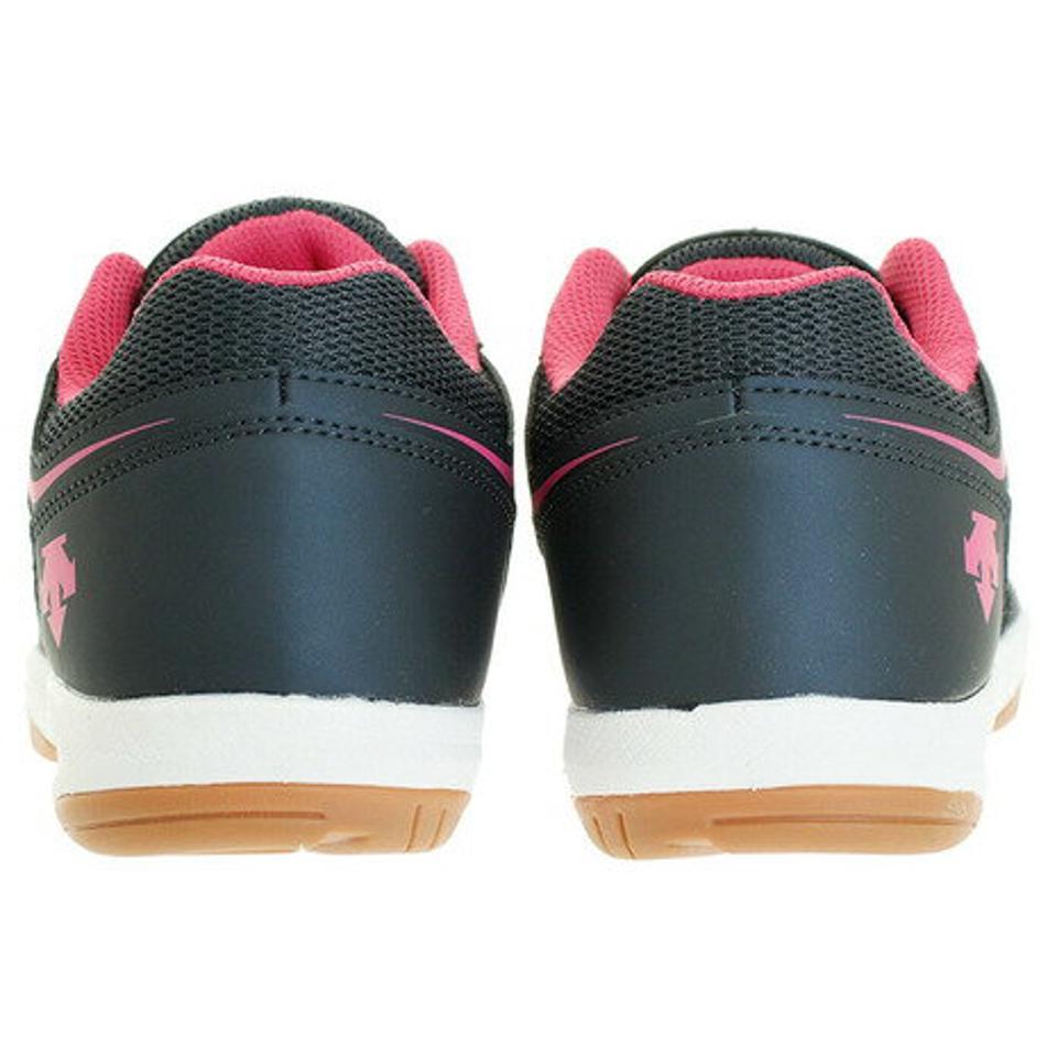 デサント（DESCENTE） バレーボールシューズ ステラ ディーバ ロー 3 DV1PJB05NV （メンズ、レディース、キッズ）