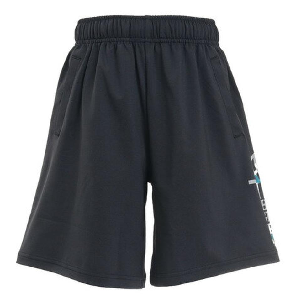 【5,000円以上で10%OFFクーポン 3/2まで】エックスティーエス（XTS） バスケットボールウェア ジュニア ドライプラス プラクティスパンツ 751G1ES6647BLK （キッズ）