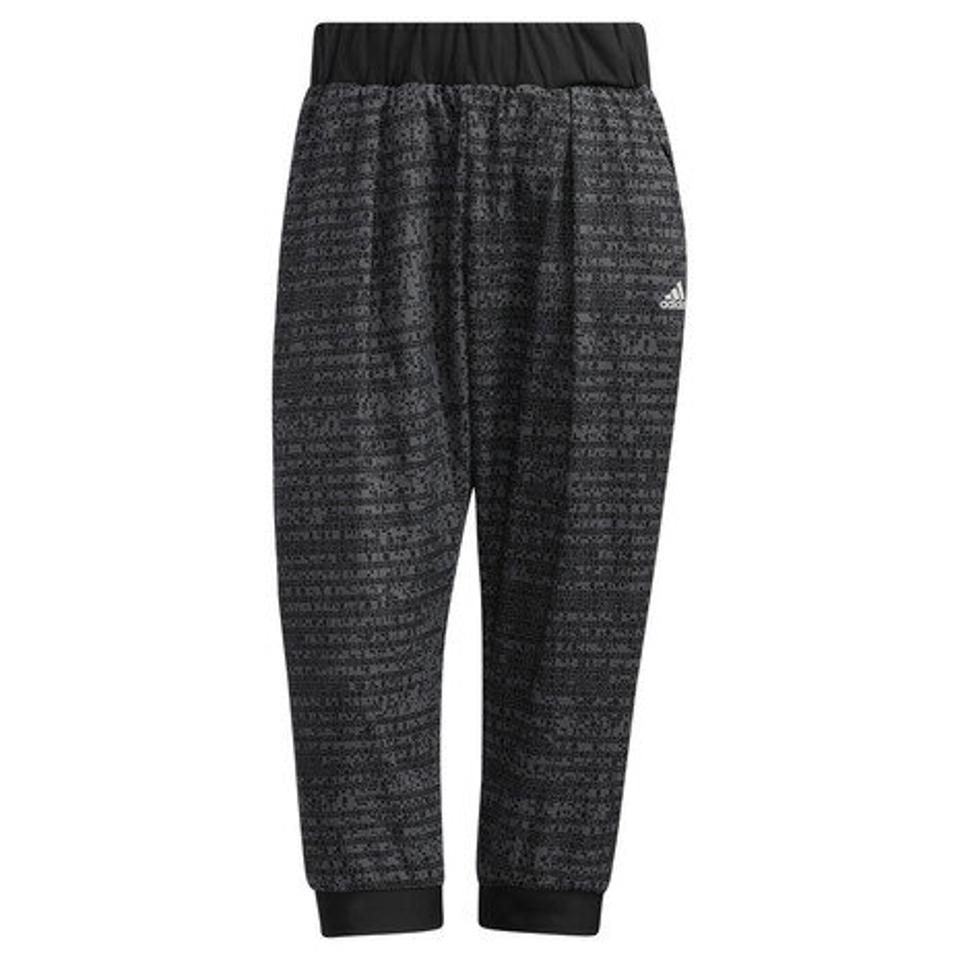 アディダス（adidas） マストハブ ウーブン カプリパンツ JKO22-GM8835 （レディース）