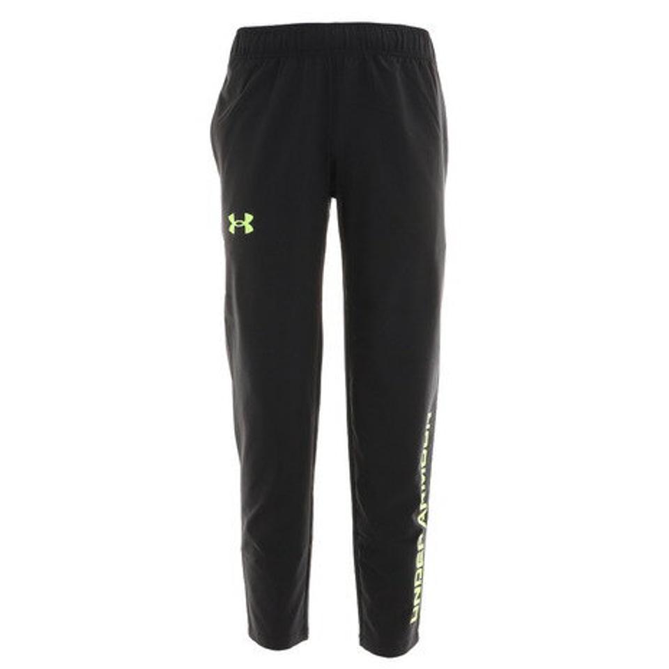 アンダーアーマー（UNDER ARMOUR）（メンズ）Summer Woven パンツ 1371916 002 スポーツウェア トレーニングウェア