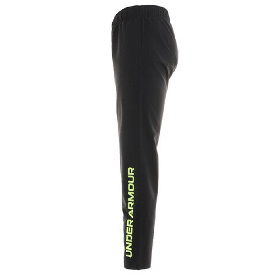 アンダーアーマー（UNDER ARMOUR）（メンズ）Summer Woven パンツ 1371916 002 スポーツウェア トレーニングウェア