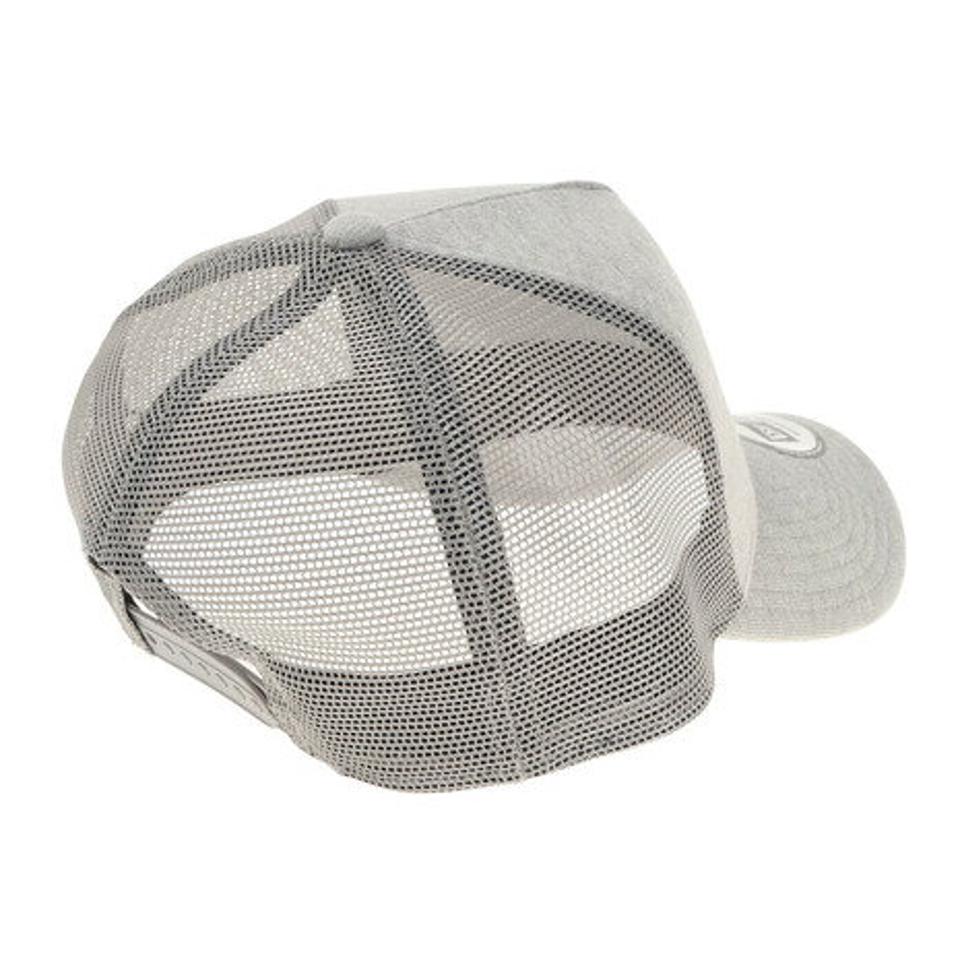 ニューエラ（NEW ERA） 帽子 キャップ 9FORTY A-Frame トラッカー スウェット NYC 13054532 （メンズ、レディース）