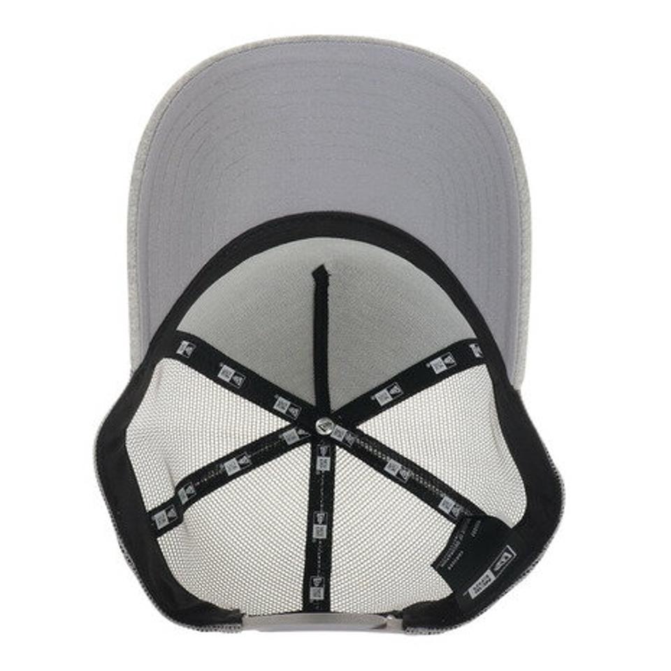 ニューエラ（NEW ERA） 帽子 キャップ 9FORTY A-Frame トラッカー スウェット NYC 13054532 （メンズ、レディース）