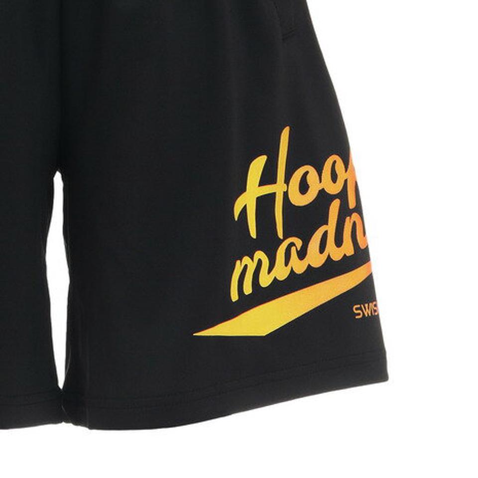 エックスティーエス（XTS）（キッズ）バスパン バスケットボールウェア ジュニア プラクティスパンツ 751G1ES6646BLK