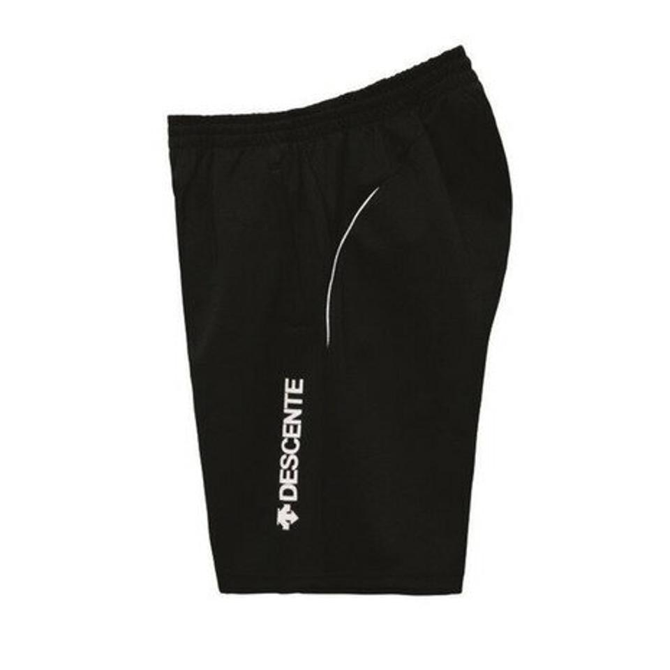 デサント（DESCENTE） バレーボール パンツ レディース ストレッチハーフパンツ DSP-1102W BWH （レディース）