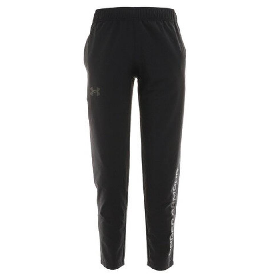 アンダーアーマー（UNDER ARMOUR） Summer Woven パンツ 1371916 001 （メンズ）