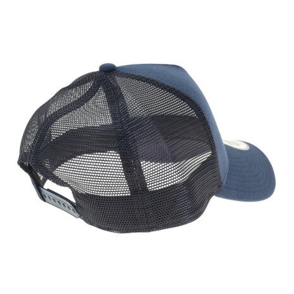 ニューエラ（NEW ERA）（メンズ、レディース）帽子 キャップ 9FORTY A-Frame トラッカー スウェット NYC 13054531