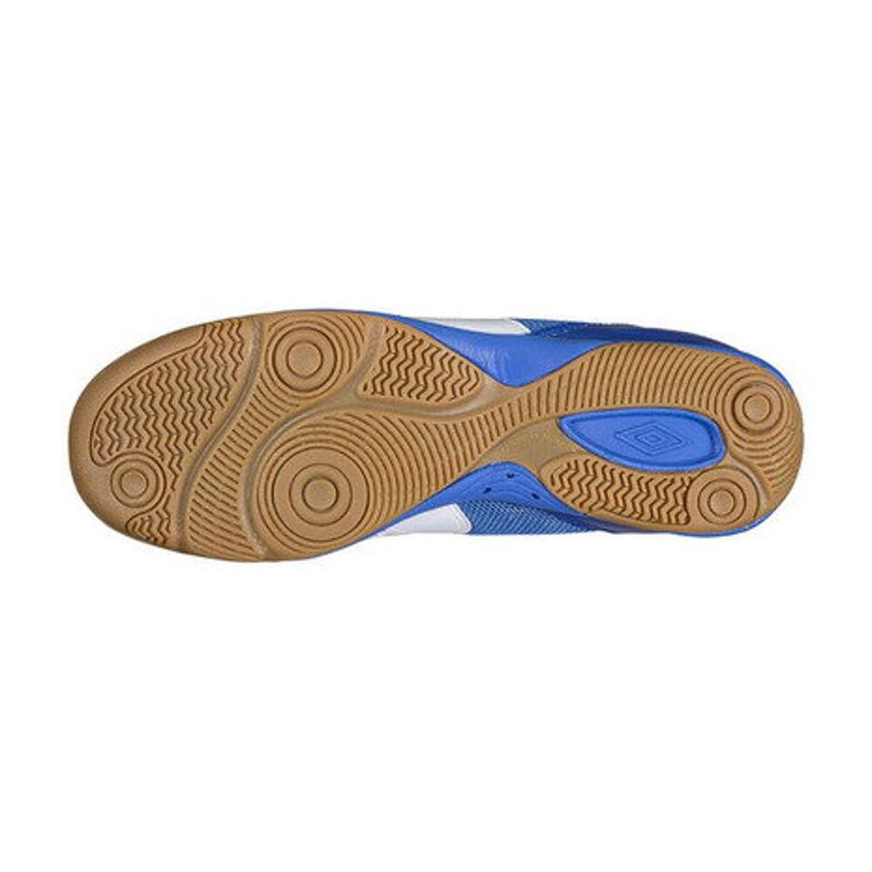 アンブロ（UMBRO） サッカーインドアトレーニングシューズ アクセレイター サラ II SL UF2PJB03WB （メンズ）