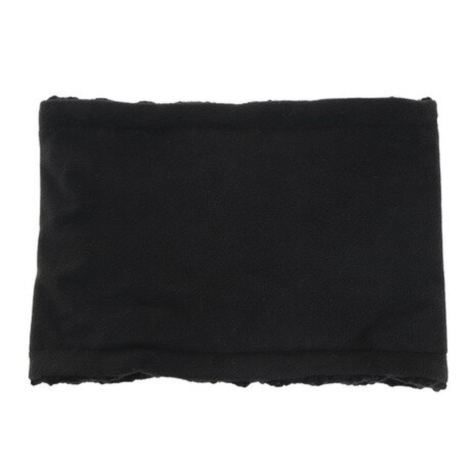 その他ブランド(OTHER BRAND)(メンズ)ケーブルネックウォーマー 900NN1ST2690 BLK 防寒