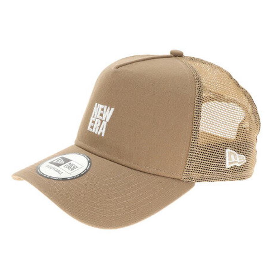 ニューエラ(NEW ERA)(メンズ)帽子 キャップ 940AFTR SQUARE キャップ 13054523