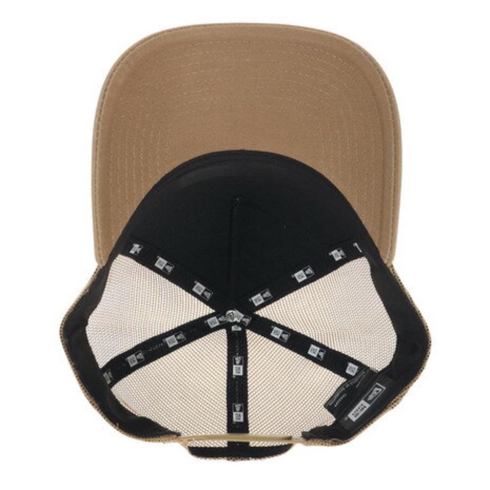 ニューエラ(NEW ERA)(メンズ)帽子 キャップ 940AFTR SQUARE キャップ 13054523