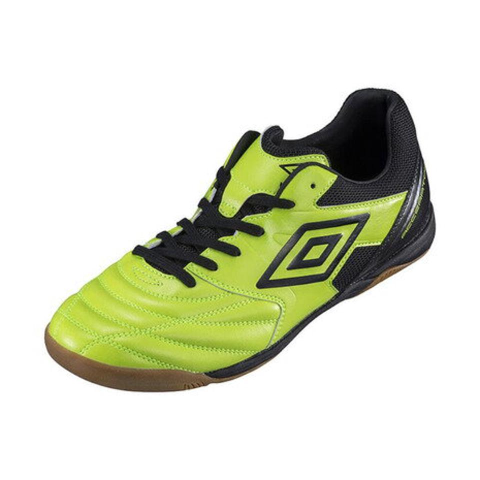 アンブロ（UMBRO） フットサル インドア アクセレイター サラ II SL UF2PJB03GB サッカーシューズ トレシュー （メンズ）