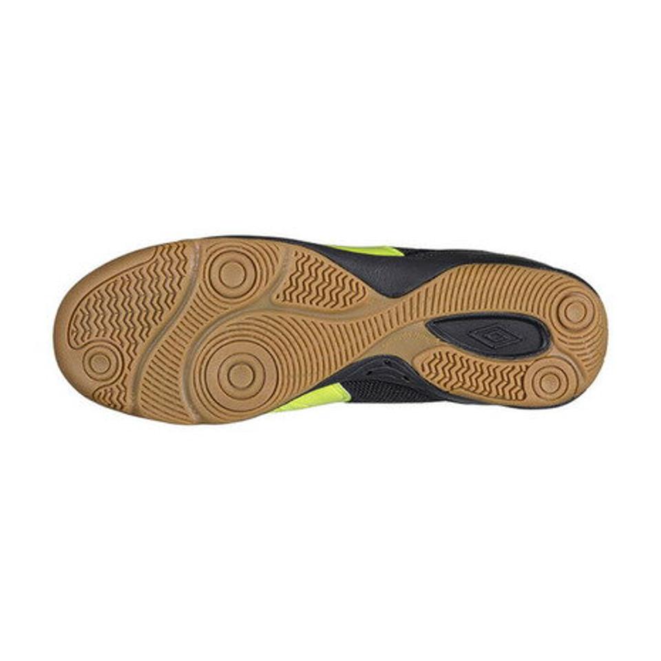 アンブロ（UMBRO） フットサル インドア アクセレイター サラ II SL UF2PJB03GB サッカーシューズ トレシュー （メンズ）