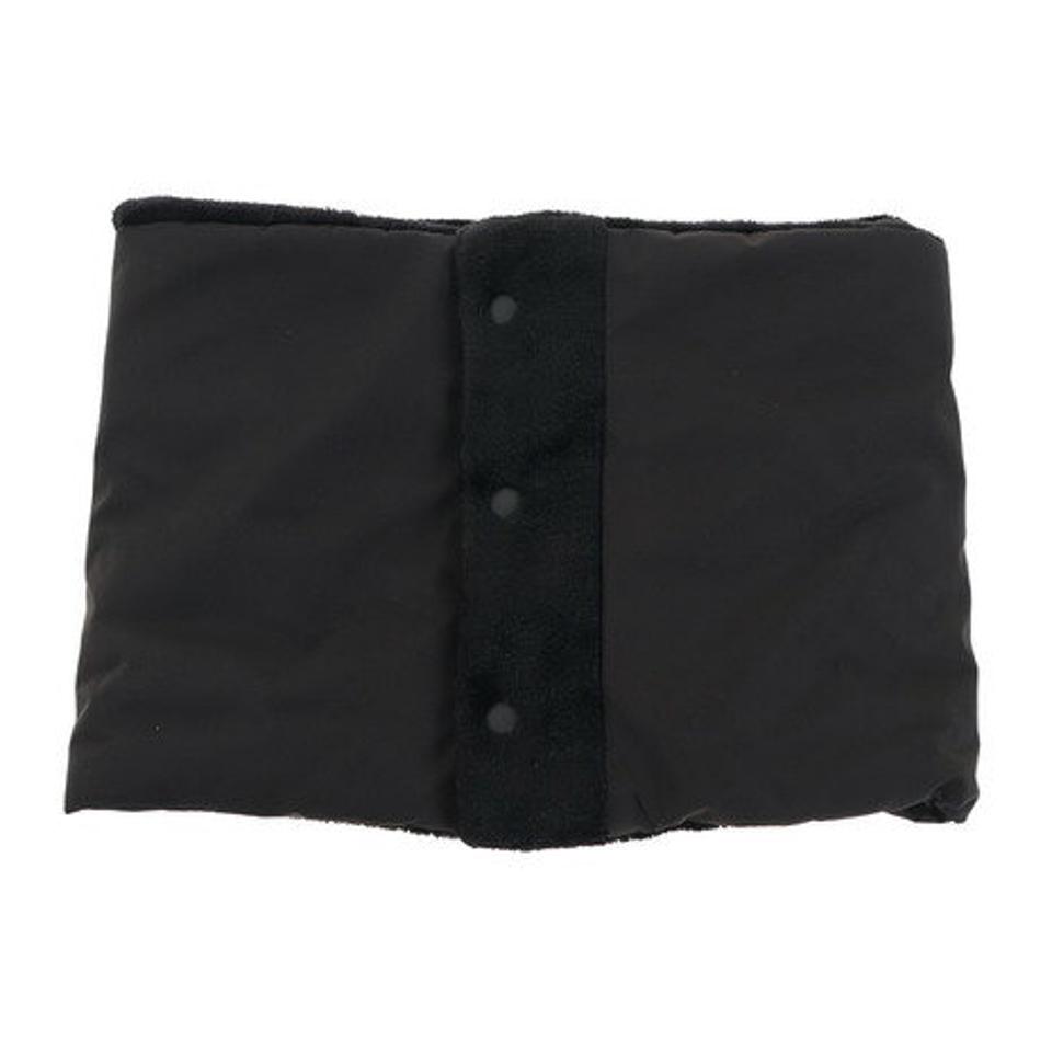 その他ブランド(OTHER BRAND) 2フェイスリバーシブルネックウォーマー 900NN1ST2689 BLK (メンズ)