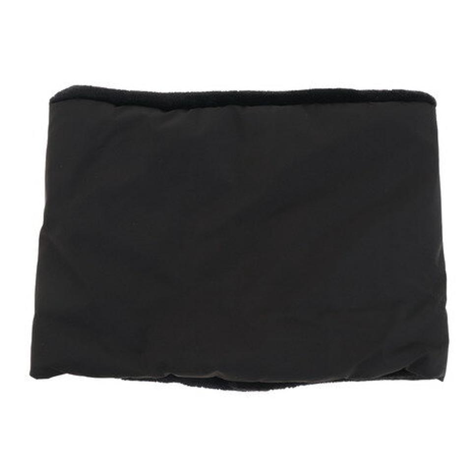 その他ブランド(OTHER BRAND) 2フェイスリバーシブルネックウォーマー 900NN1ST2689 BLK (メンズ)