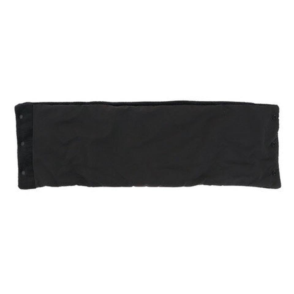 その他ブランド(OTHER BRAND) 2フェイスリバーシブルネックウォーマー 900NN1ST2689 BLK (メンズ)