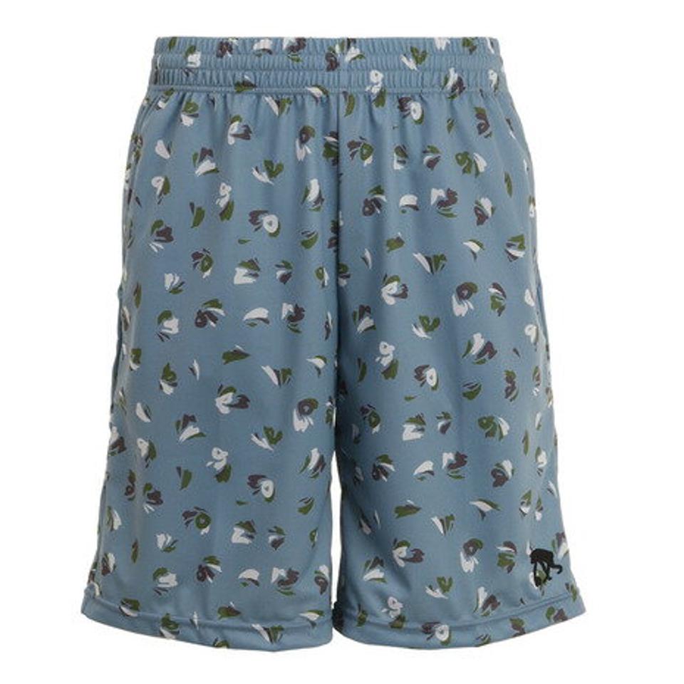 エゴザル（EGOZARU） バスパン バスケットボールウェア フロート ショートパンツ EZHP-F2104-138 （メンズ）