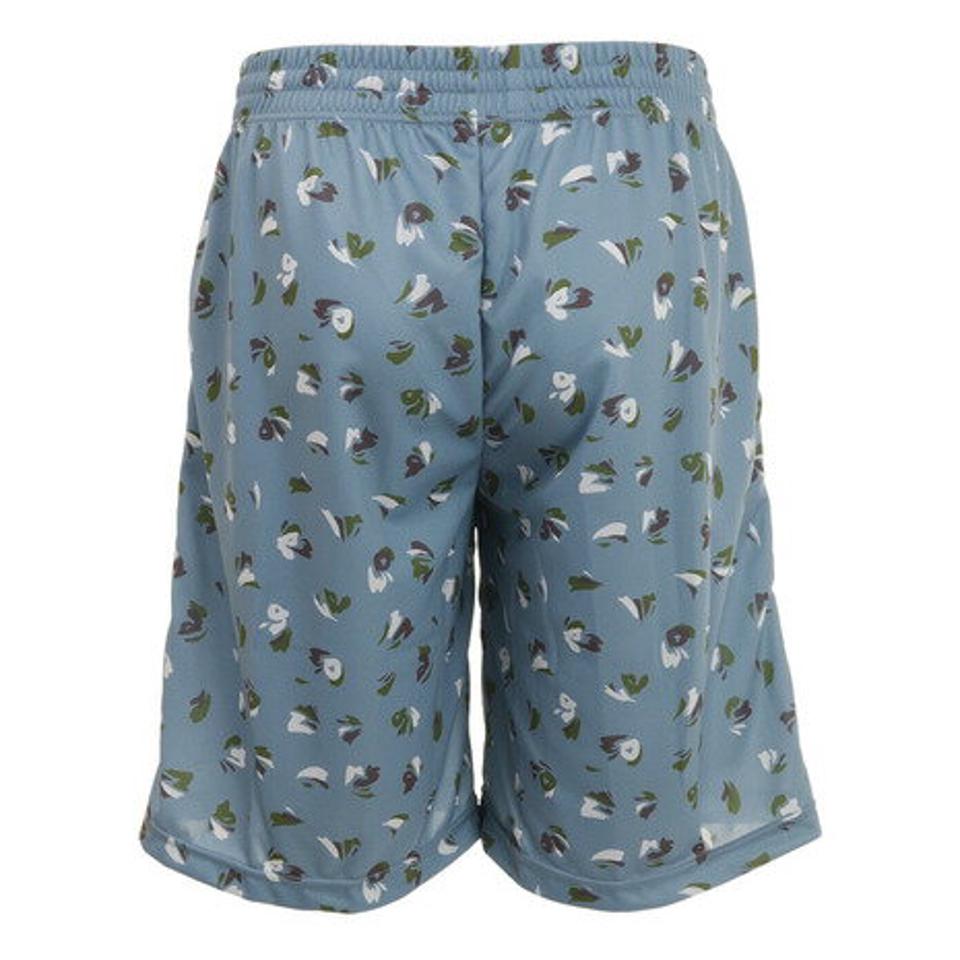 エゴザル（EGOZARU） バスパン バスケットボールウェア フロート ショートパンツ EZHP-F2104-138 （メンズ）