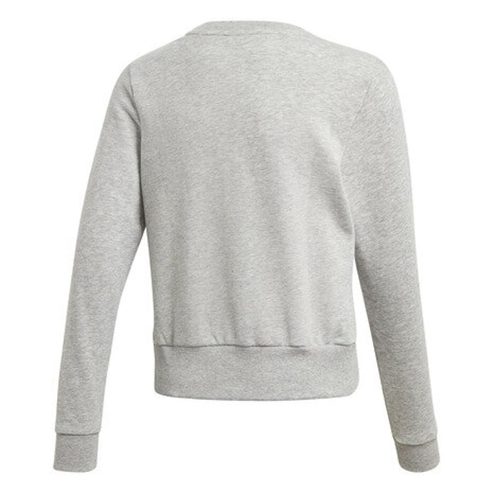 アディダス（adidas） ジュニア ボールド クルー スウェットシャツ IZW73-GE0070 オンライン価格 （キッズ）