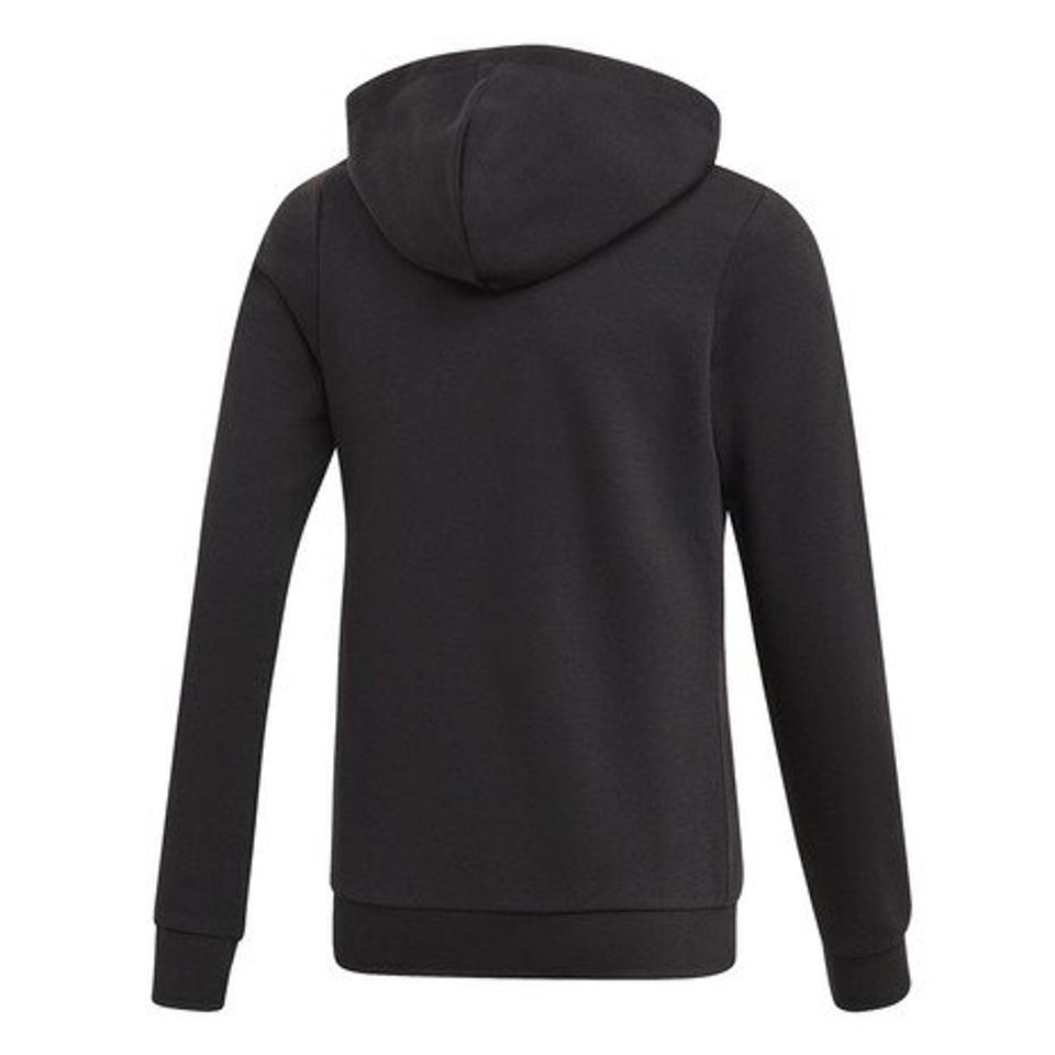 アディダス（adidas） ジュニア リニア パーカー GEQ73-EH6124 オンライン価格 （キッズ）