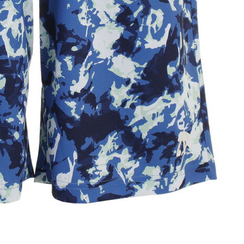 エゴザル（EGOZARU） バスケットボールウェア フレイム ショートパンツ EZHP-F2102-090 （メンズ、レディース）