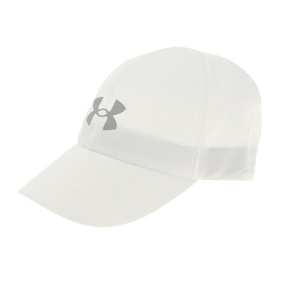 アンダーアーマー(UNDER ARMOUR)(レディース)シャドー キャップ 1369795 100
