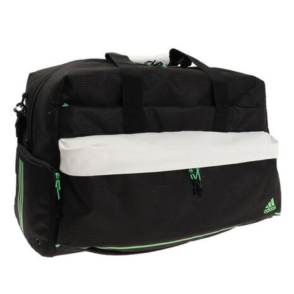 アディダス（adidas） ダッフルバッグ ゴルフ 23191-GT5896 BK/GR （メンズ）