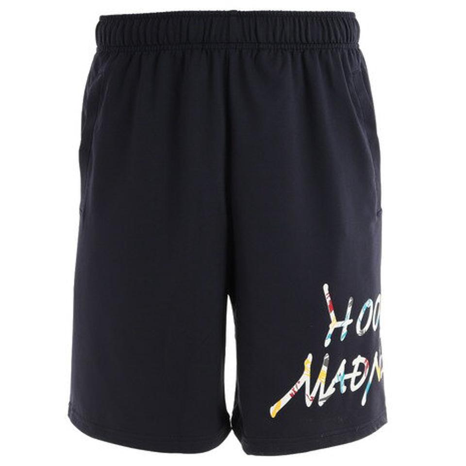 エックスティーエス（XTS）（メンズ） バスケットボールウェア ドライプラス HOOPS MADNESS パンツ 751G1ES6639