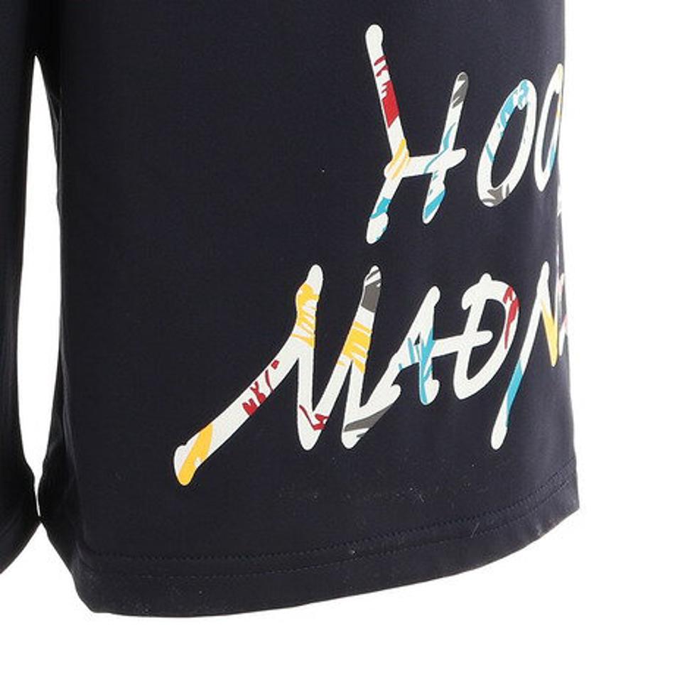 エックスティーエス（XTS）（メンズ） バスケットボールウェア ドライプラス HOOPS MADNESS パンツ 751G1ES6639