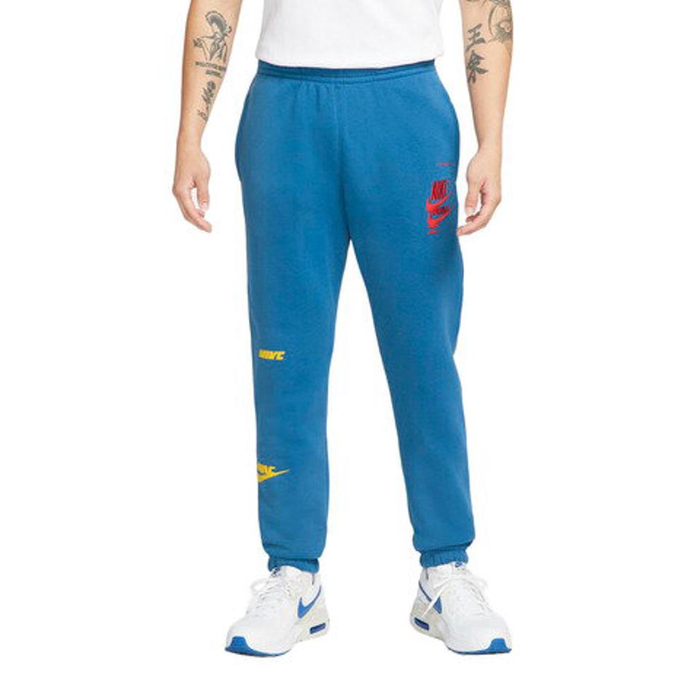 ナイキ（NIKE）（メンズ）NSW SPE+ BB パンツ MFTA DM6872-407