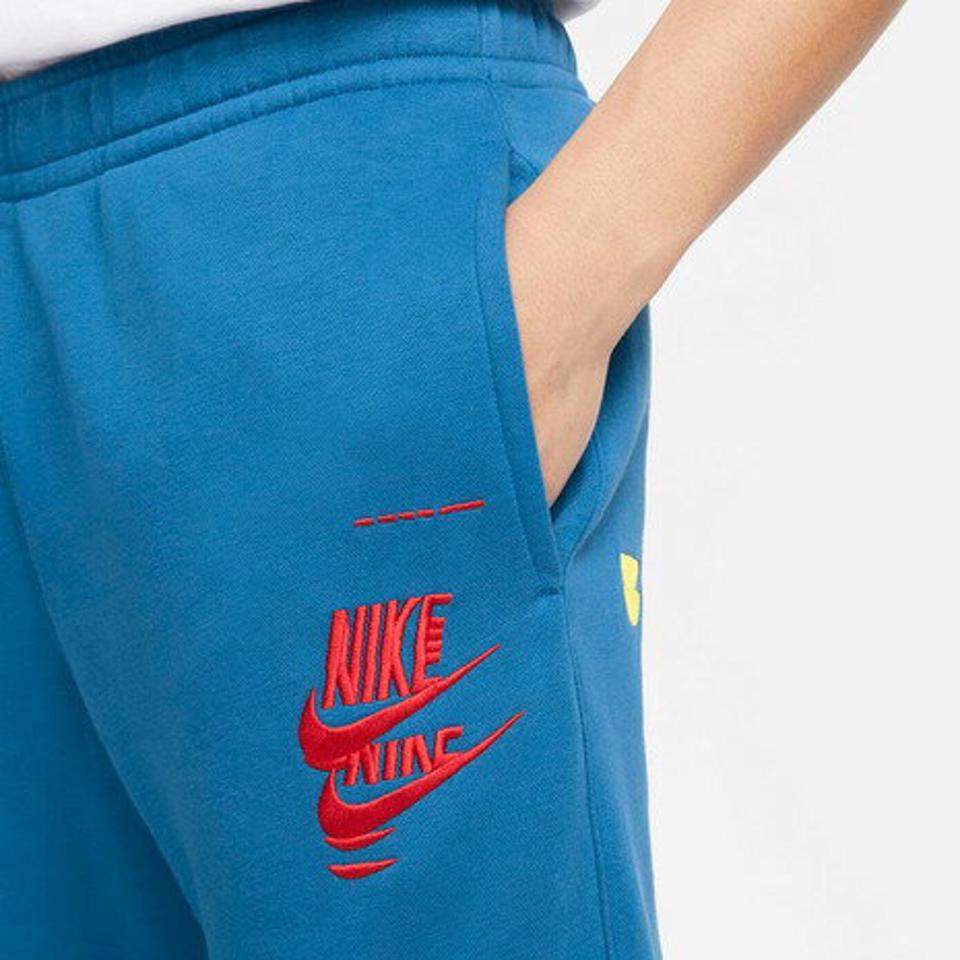ナイキ（NIKE）（メンズ）NSW SPE+ BB パンツ MFTA DM6872-407