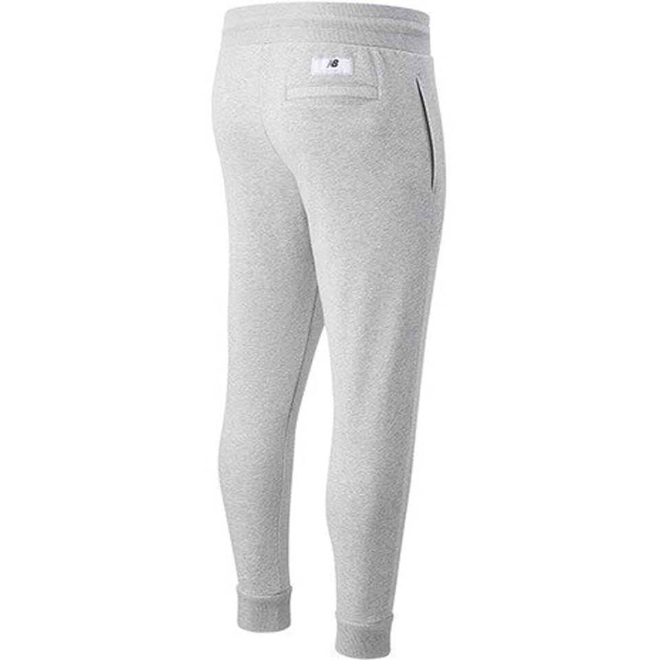 【15%OFFクーポン対象！12/25まで】ニューバランス（new balance）（メンズ）Essential スウェットパンツ MP13583AG バスケットボール スポーツウェア