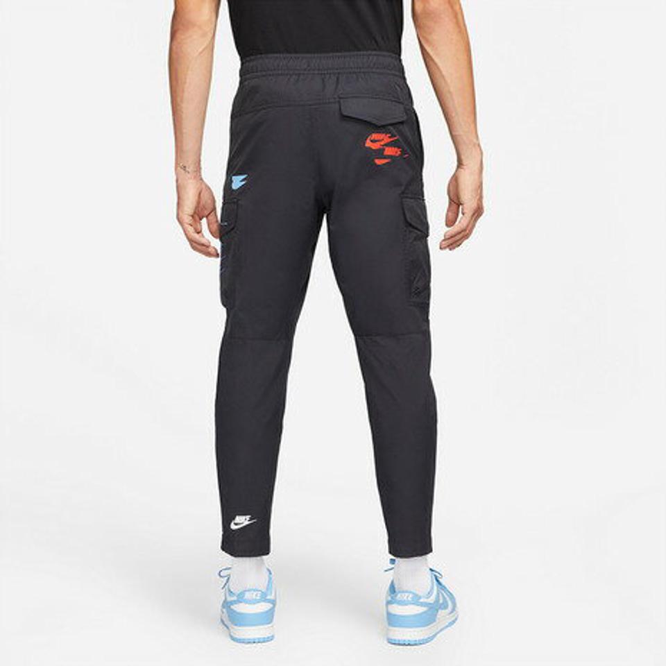 ナイキ（NIKE） NSW SPE+ ウーブン パンツ MFTA DM6870-010 （メンズ）