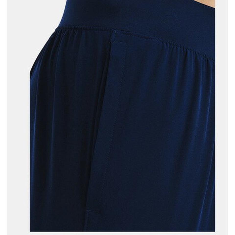 アンダーアーマー（UNDER ARMOUR）（メンズ）ストレッチウーブン パンツ 1366215 408