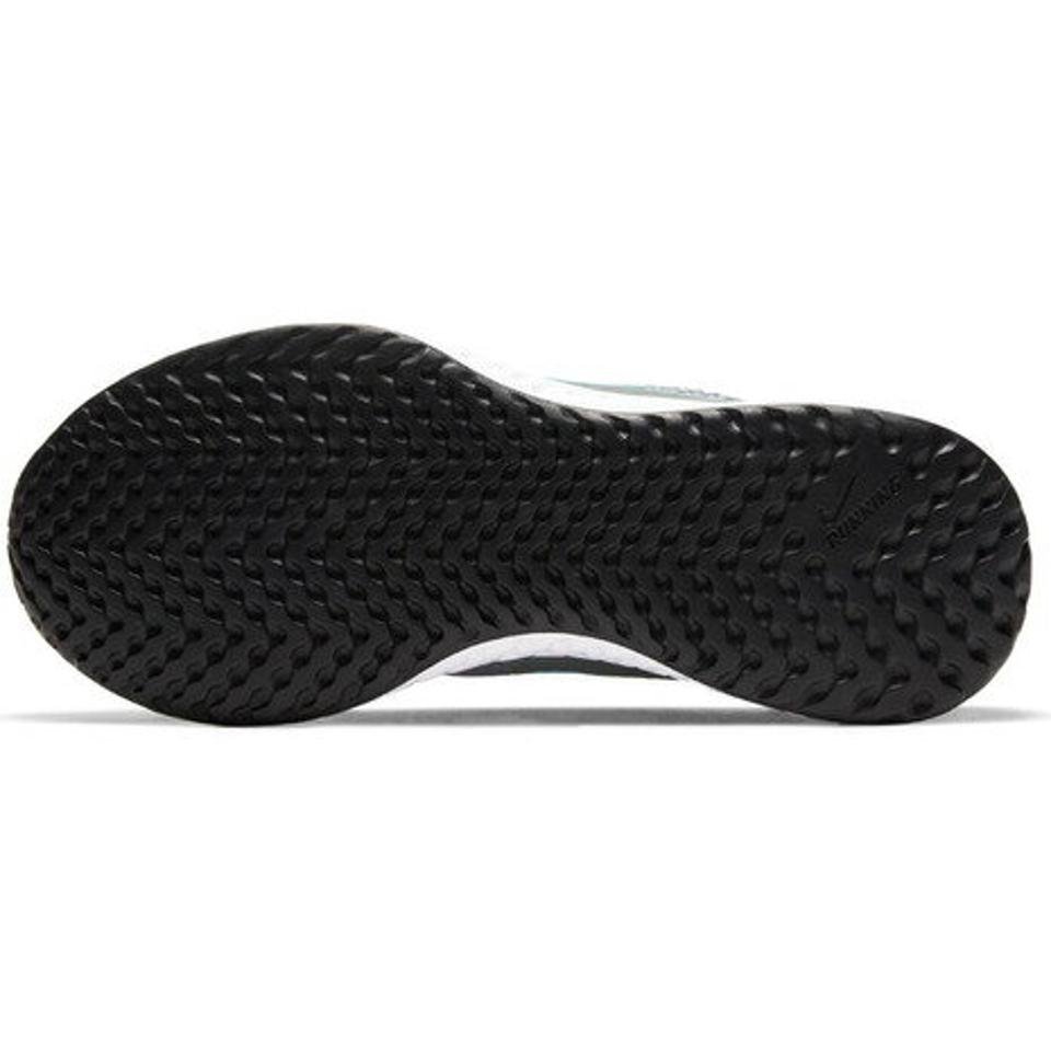 ナイキ（NIKE） ジュニアスポーツシューズ レボリューション 5 BQ5671-019 スニーカー （キッズ）