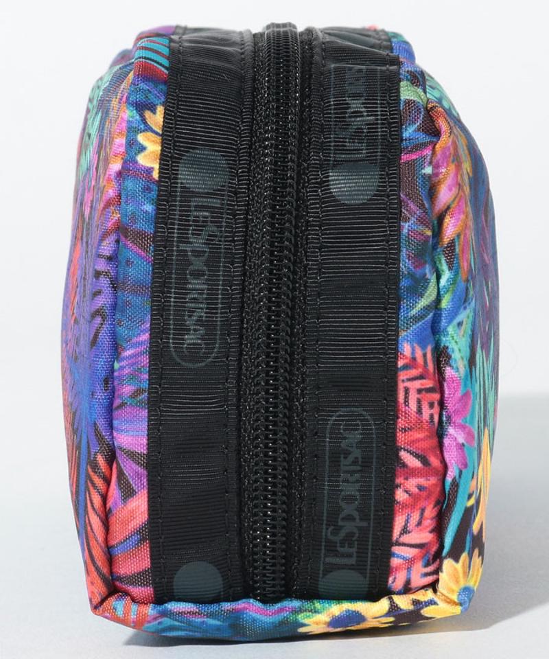 RECTANGULAR COSMETICナイトガーデン