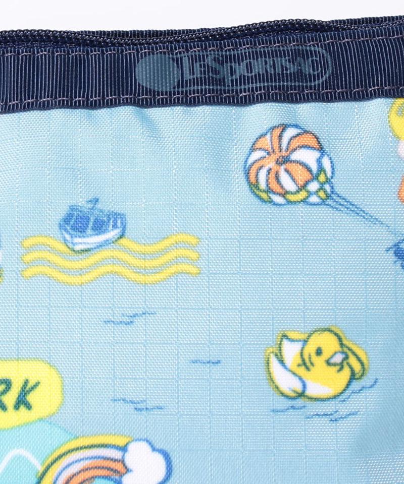 SMALL SLOAN COSMETICシティリトリート
