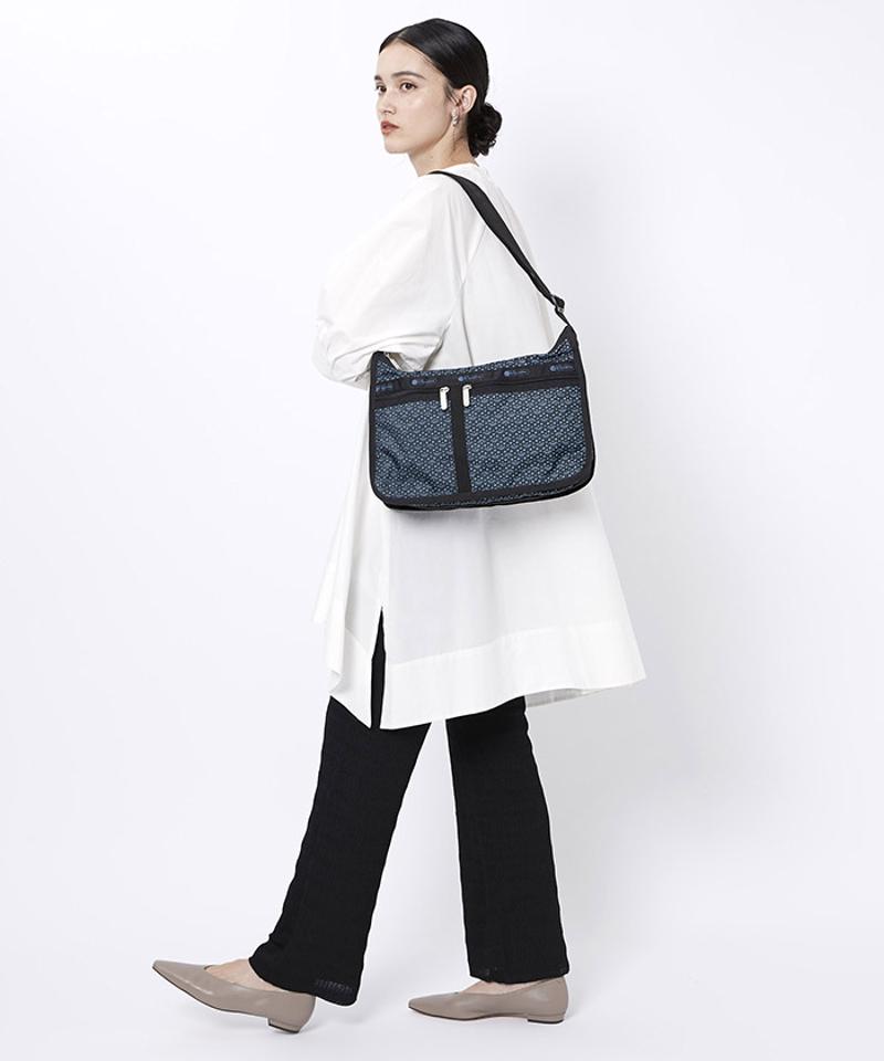 DELUXE EVERYDAY BAGアドリアティックアフタヌーン