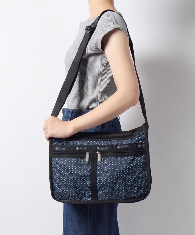 DELUXE EVERYDAY BAGアドリアティックアフタヌーン