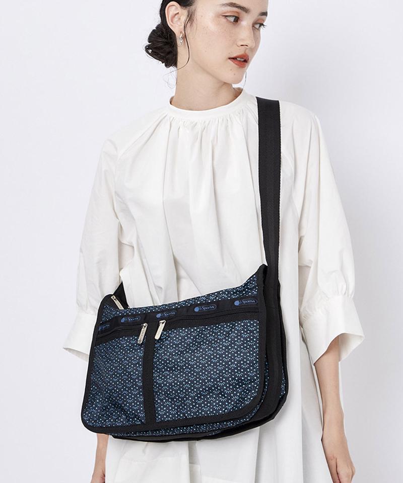 DELUXE EVERYDAY BAGアドリアティックアフタヌーン