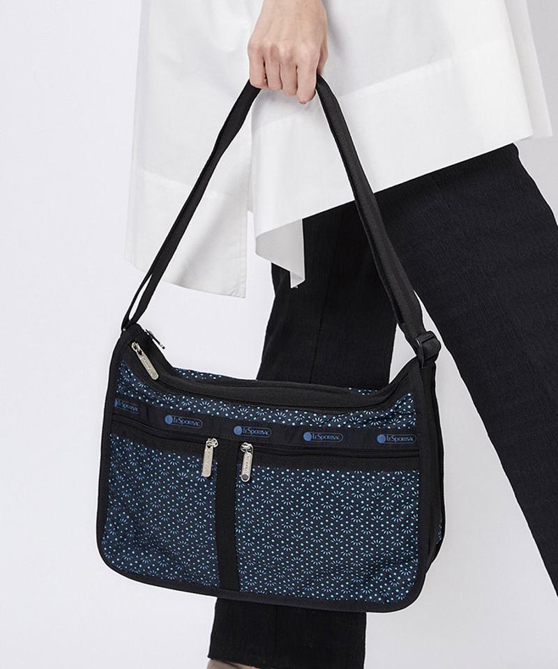 DELUXE EVERYDAY BAGアドリアティックアフタヌーン
